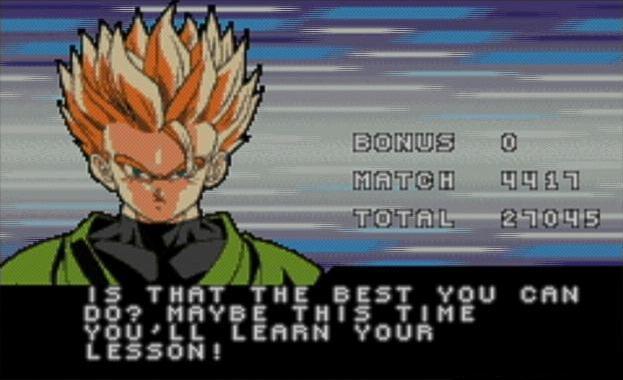 Dragon Ball Z: Taiketsu