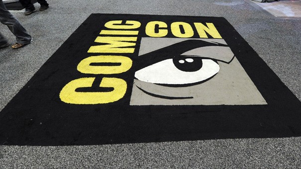 Co Sony pokaże na Comic-Con 2013?
