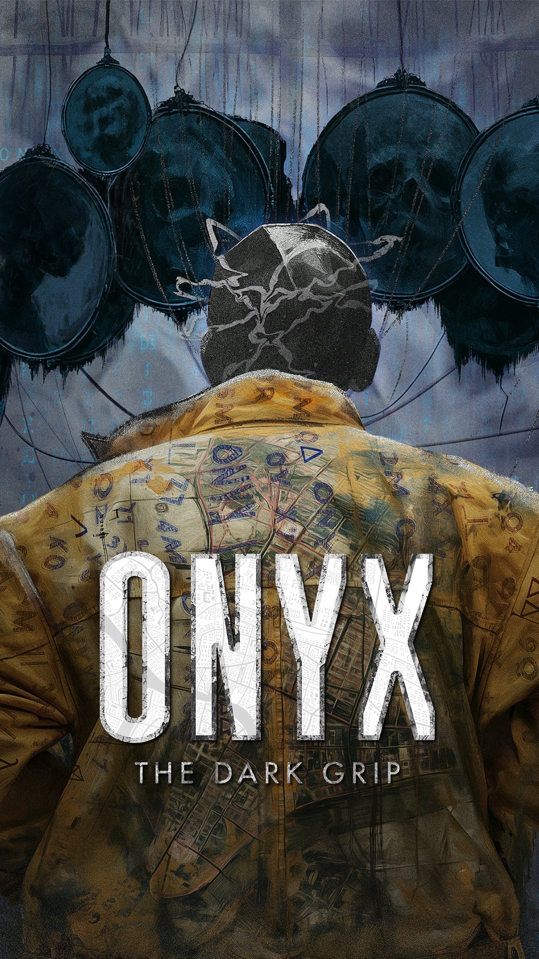 Onyx: The Dark Grip