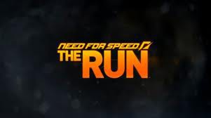 Need for Speed The Run