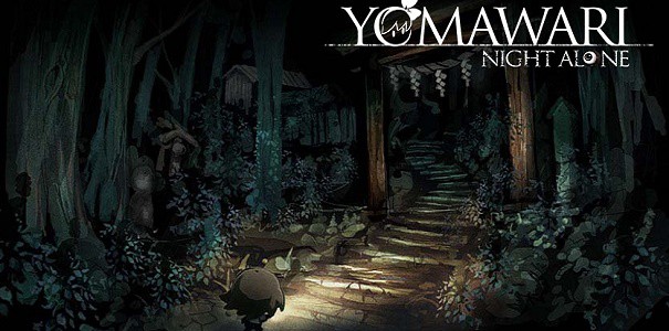 Staw czoła ciemności i swoim największym lękom w Yomawari: Night Alone
