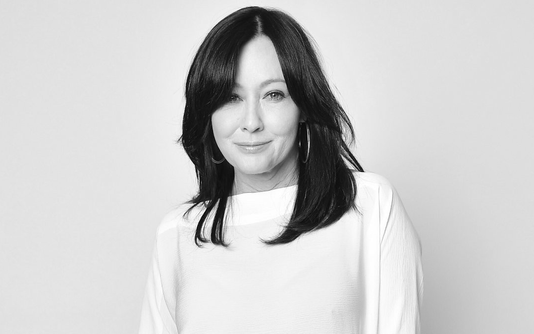 shannen doherty