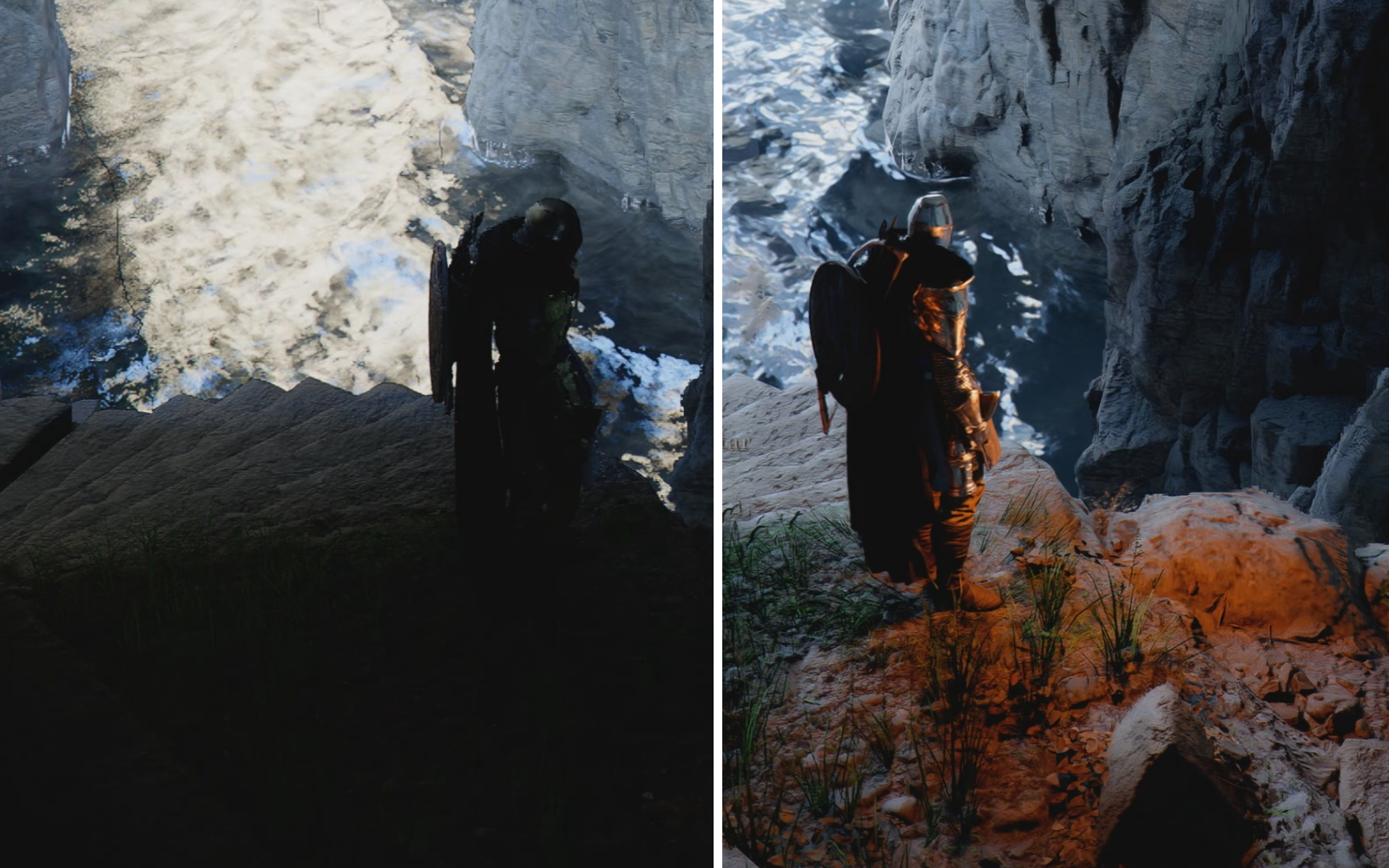 Jak Crimson Desert działa i wygląda na słabszym PC? Test na GeForce RTX 30, 40 i 50