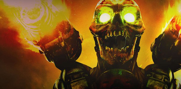Jak Doom działa na PlayStation 4?