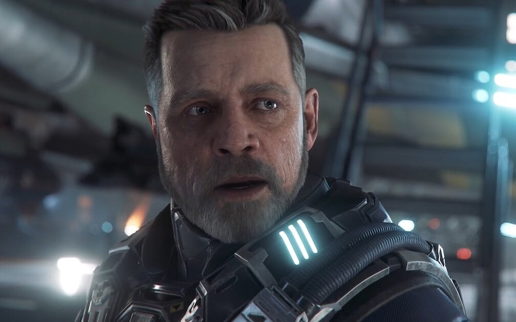Squadron 42
