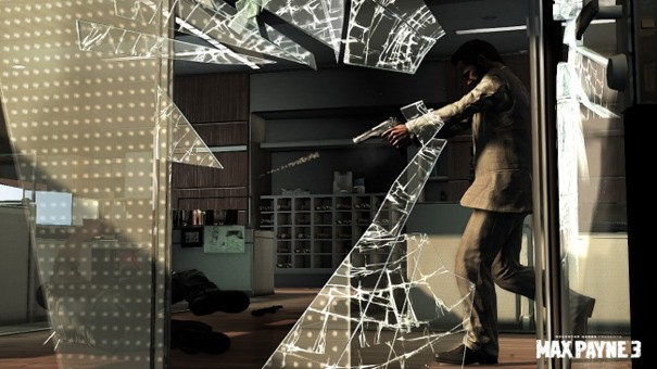 GTA V rozszerzy funkcję Załogi z Max Payne&#039;a 3