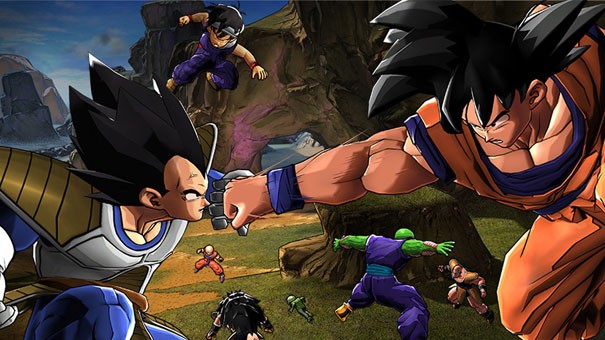 Prawie cała obsada Dragon Ball Z: Battle of Z zawitała na nowym zwiastunie wprost z Japonii