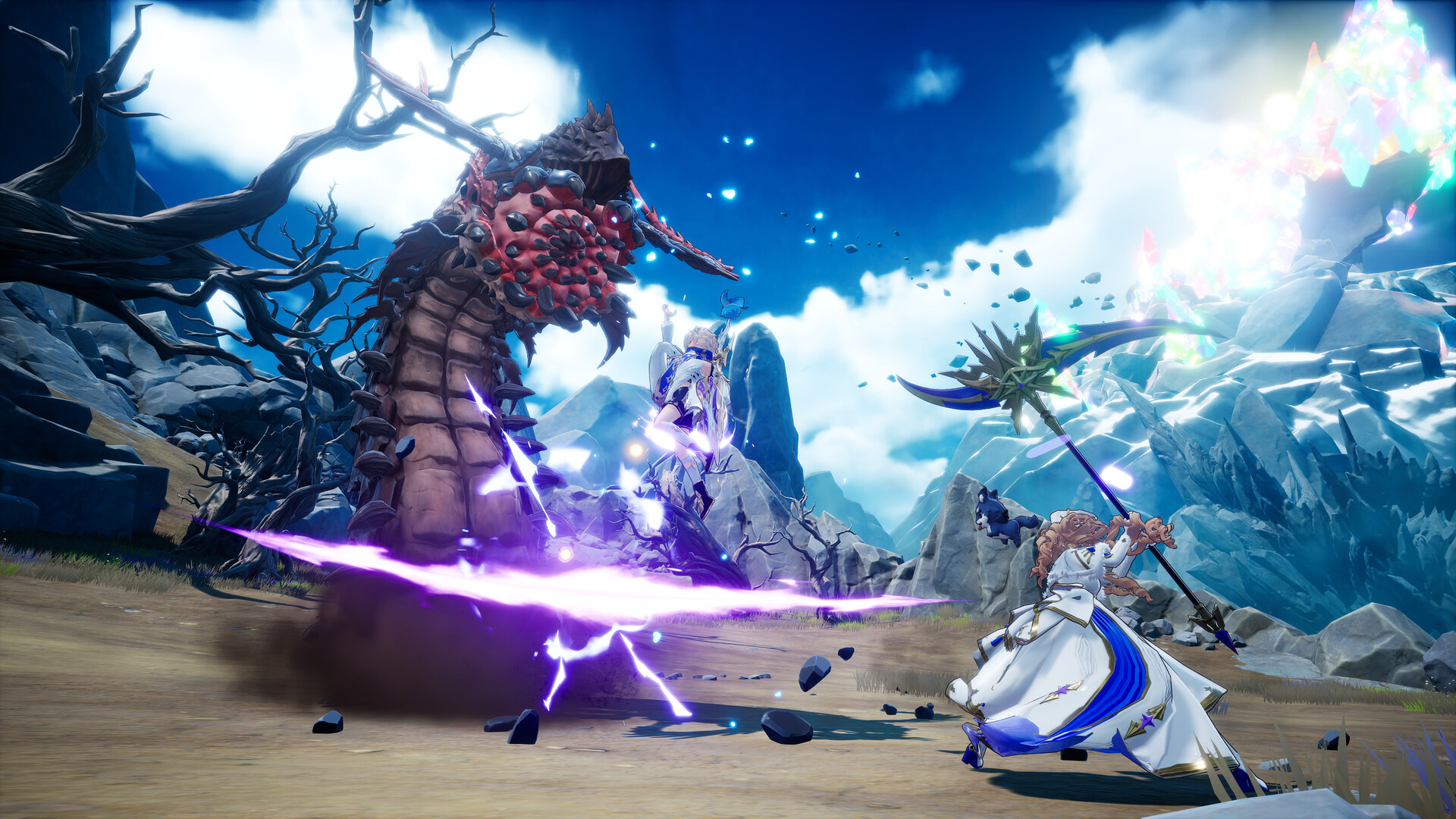 DragonSword: Awakening #2