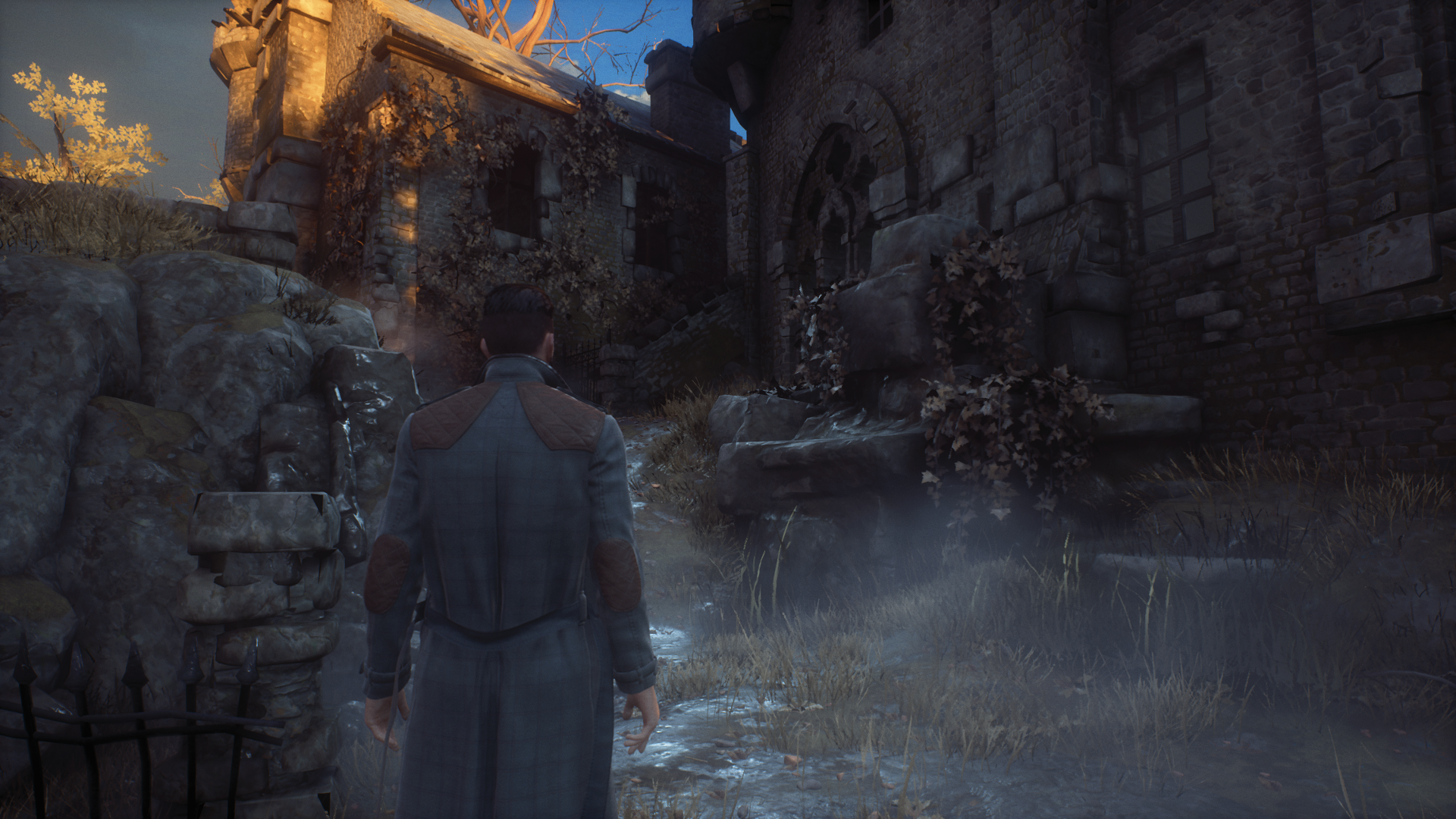 Ferrari na ostatniej prostej