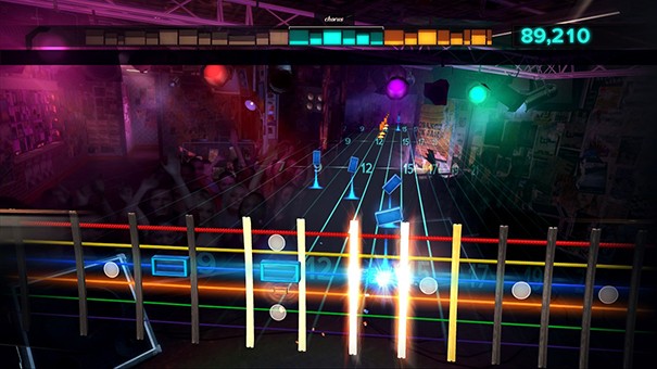 Podstawy i zaawansowana gra w Rocksmith