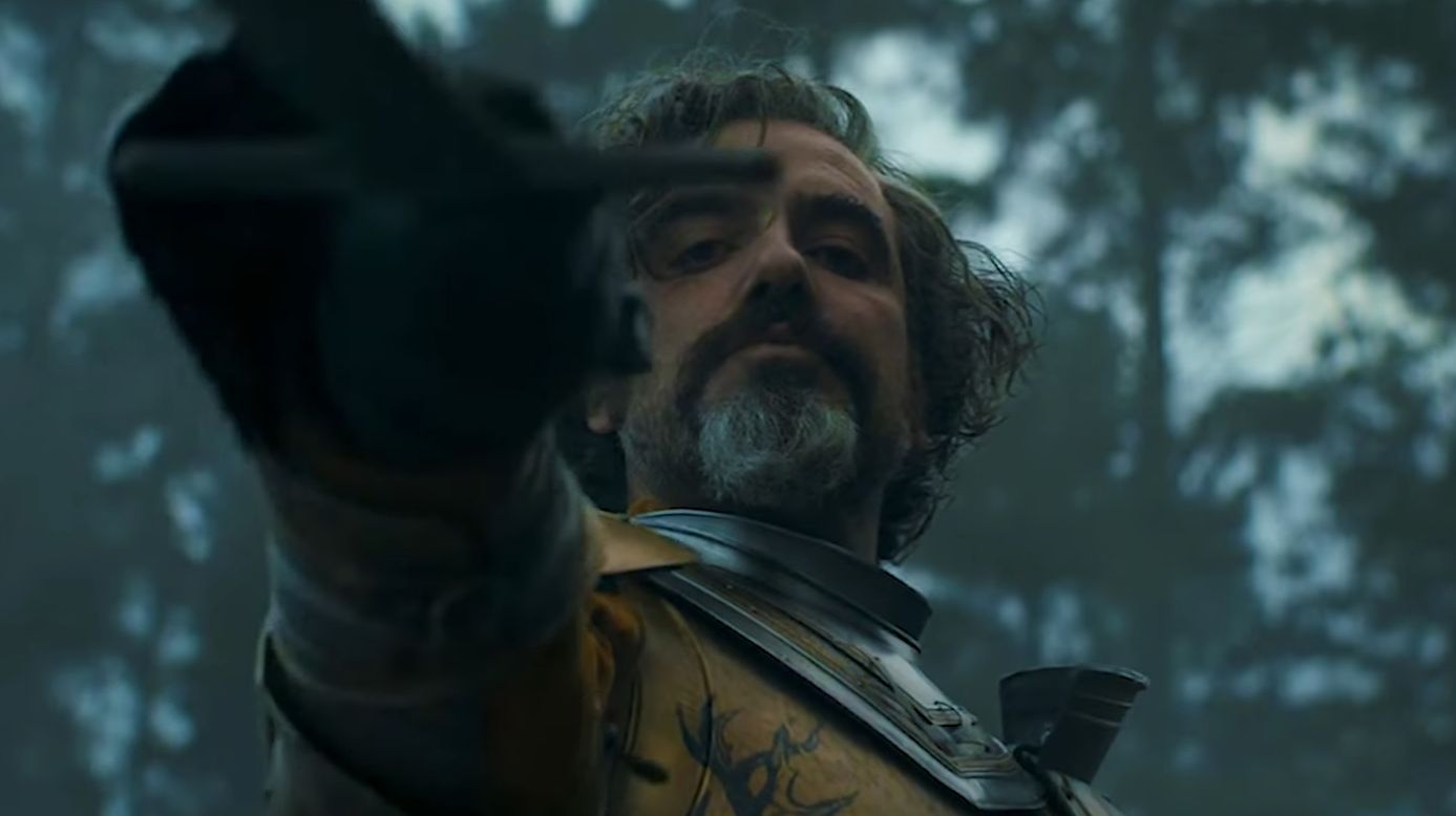 Rycerz Siedmiu Królestw 