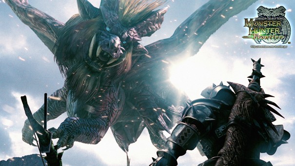 Capcom rozważa przeniesienie Monster Hunter Frontier na inne platformy