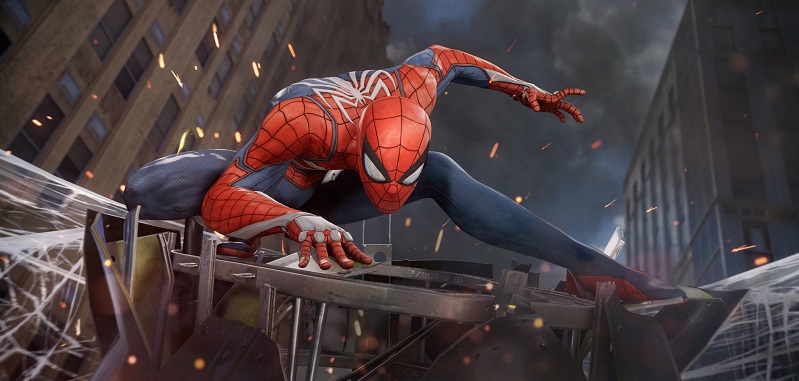 Spider-Man 2 na PS5. Masa nieoficjalnych informacji wyciekła do sieci