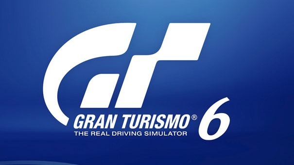 Gran Turismo 6 gotowe do tłoczenia