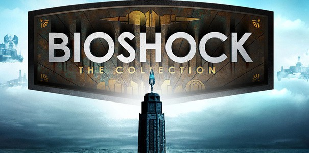 Ponad pół godziny materiałów z Bioshock: The Collection