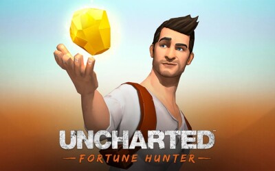 Uncharted: Fortune Hunter trafia do kosza. Sony rezygnuje z gry