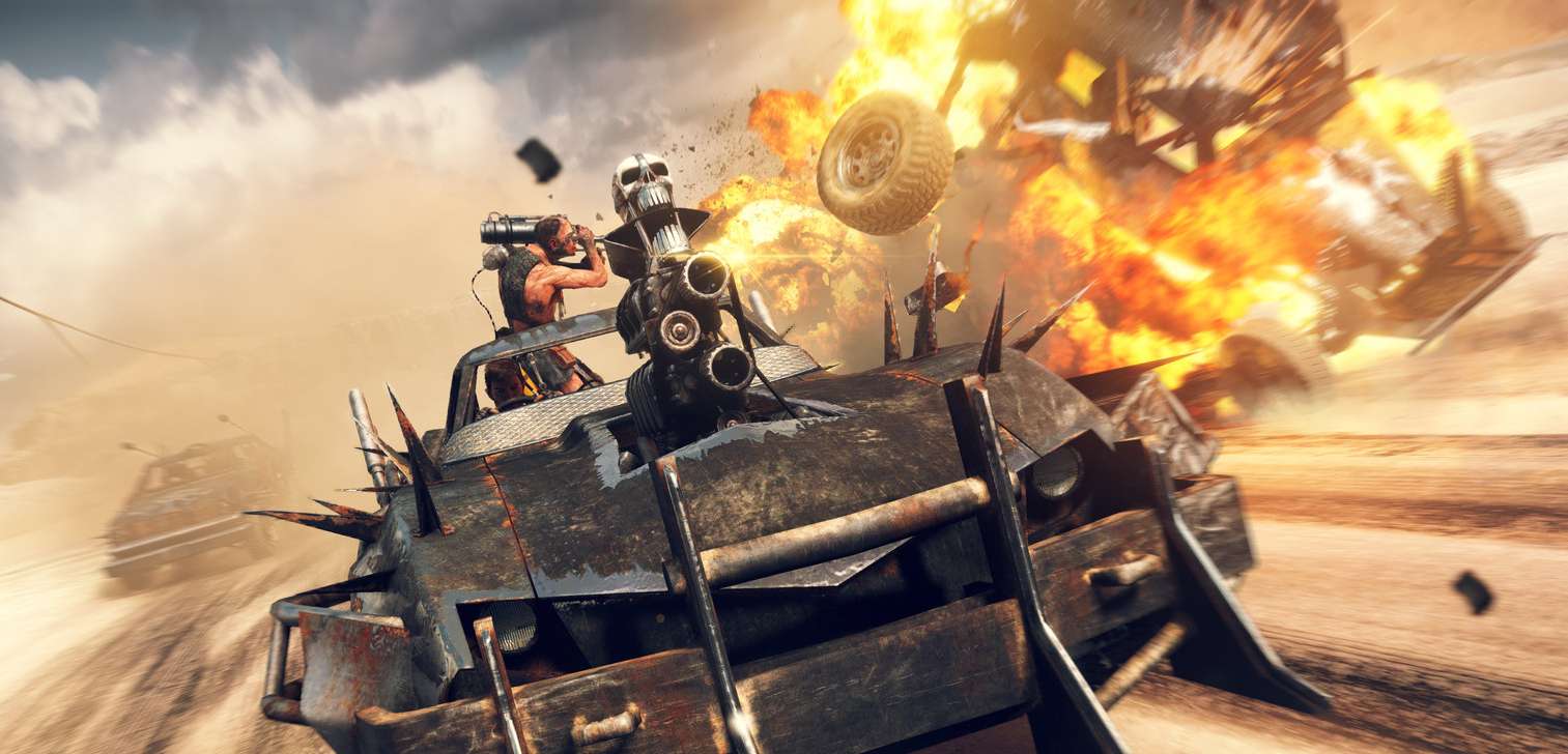 Przeceny w cyfrowej dystrybucji. Mad Max za 18 zł na Steam i wiele innych