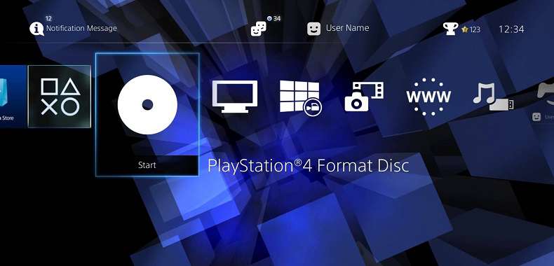 PlayStation 4 otrzyma genialny nostalgiczny motyw inspirowany PlayStation 2!