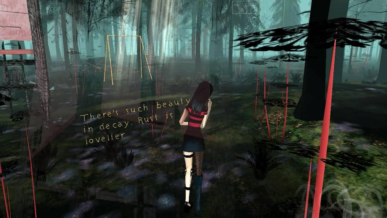 The Path
