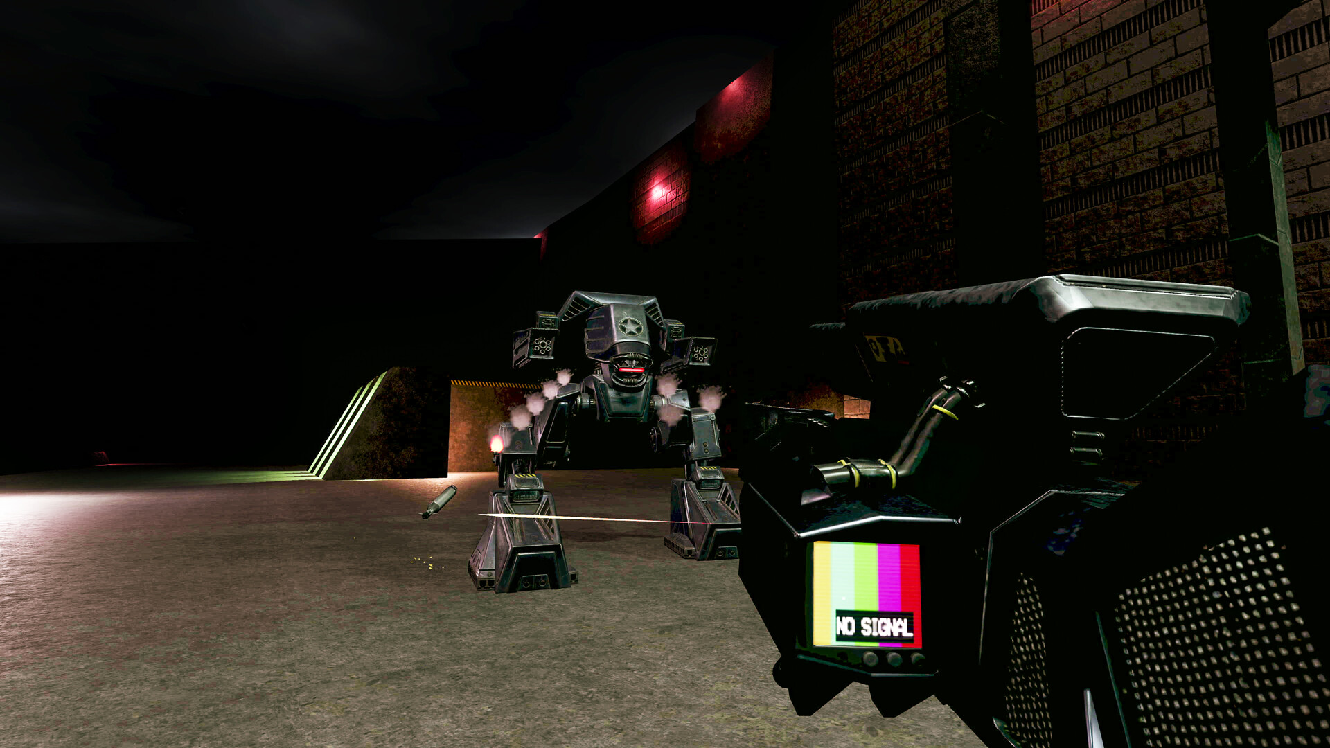 Deus Ex Remastered #5