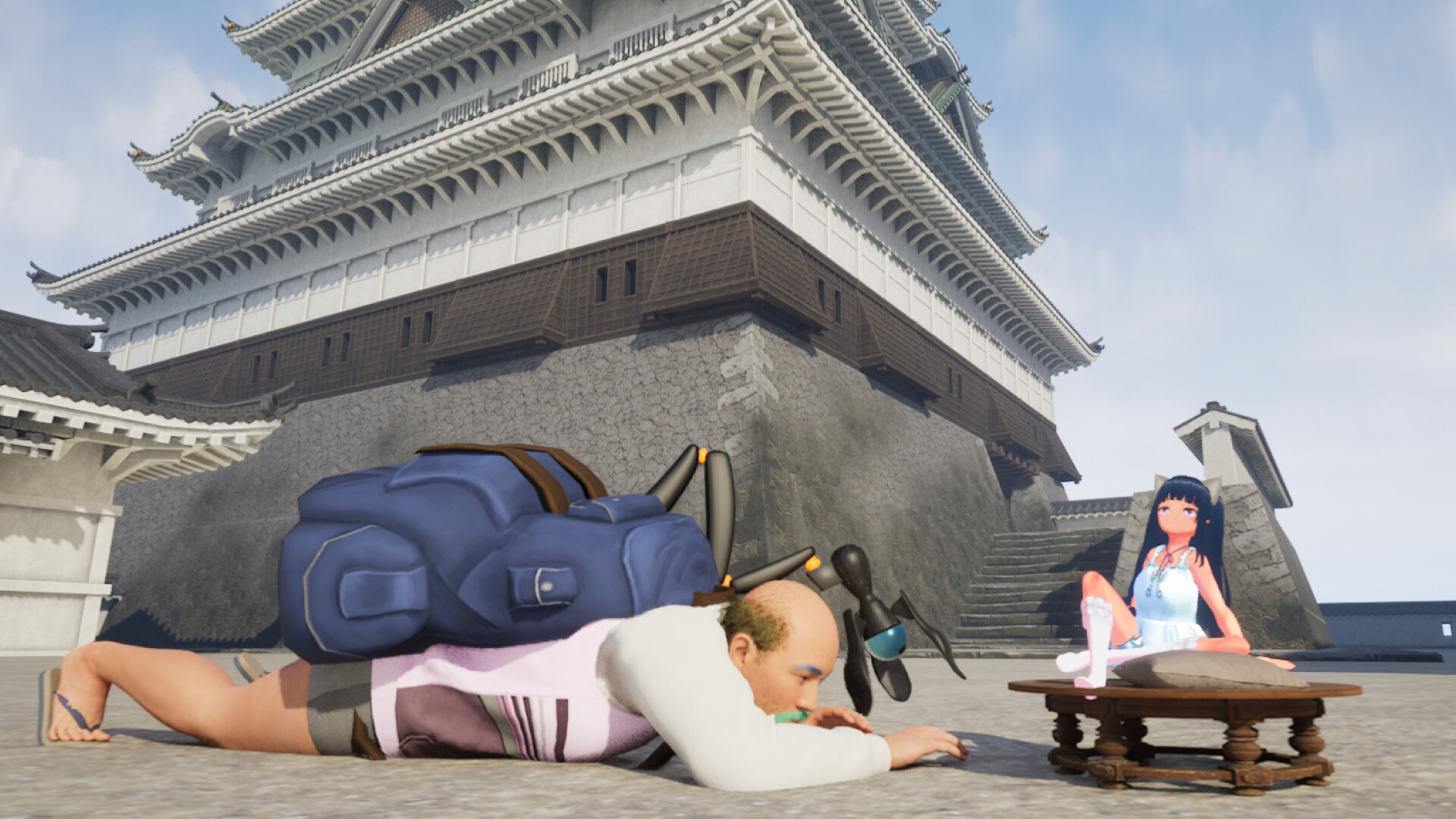 Re≒Connect #7