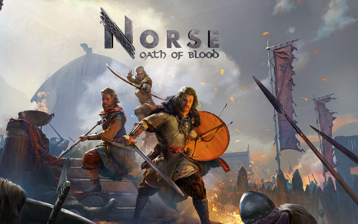 Norse