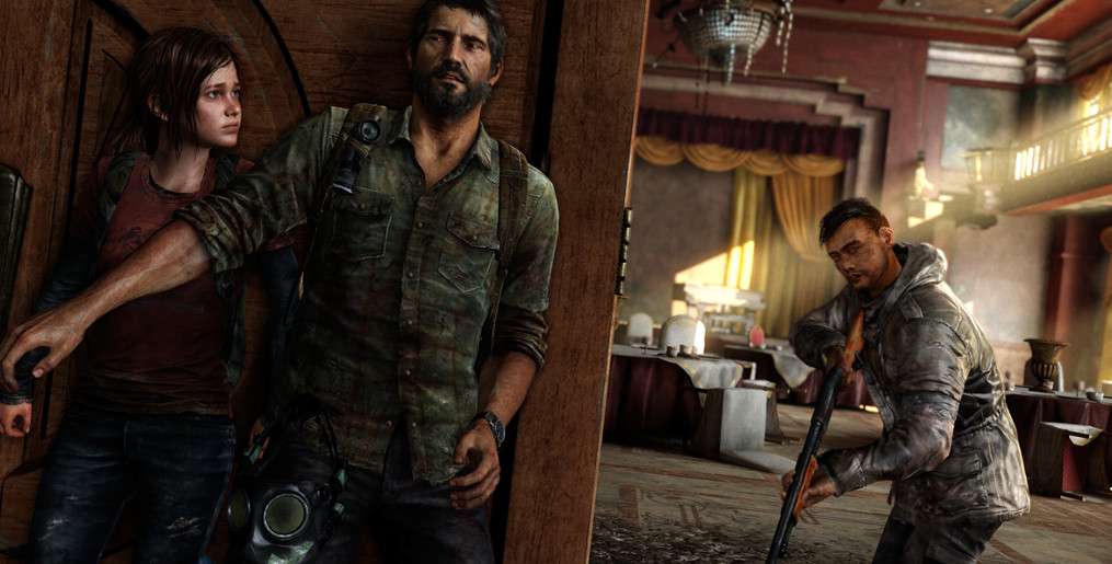 The Last of Us Remastered - nowa łatka przywraca usuniętą funkcję