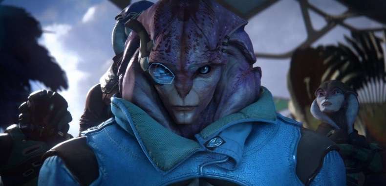 Mass Effect: Andromeda za 63 zł, Cuphead za 78 zł, Final Fantasy XV za 84 zł i więcej. Promocja na Xbox Live