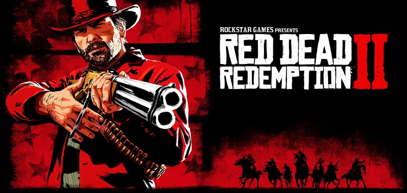 Red Dead Redemption 2 to najlepszy przykład porządnej gry AAA w otwartym świecie