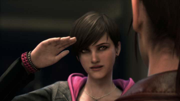 Resident Evil: Revelations 2 - nowe informacje o fabule, poznamy tragedię rodu Burtonów!