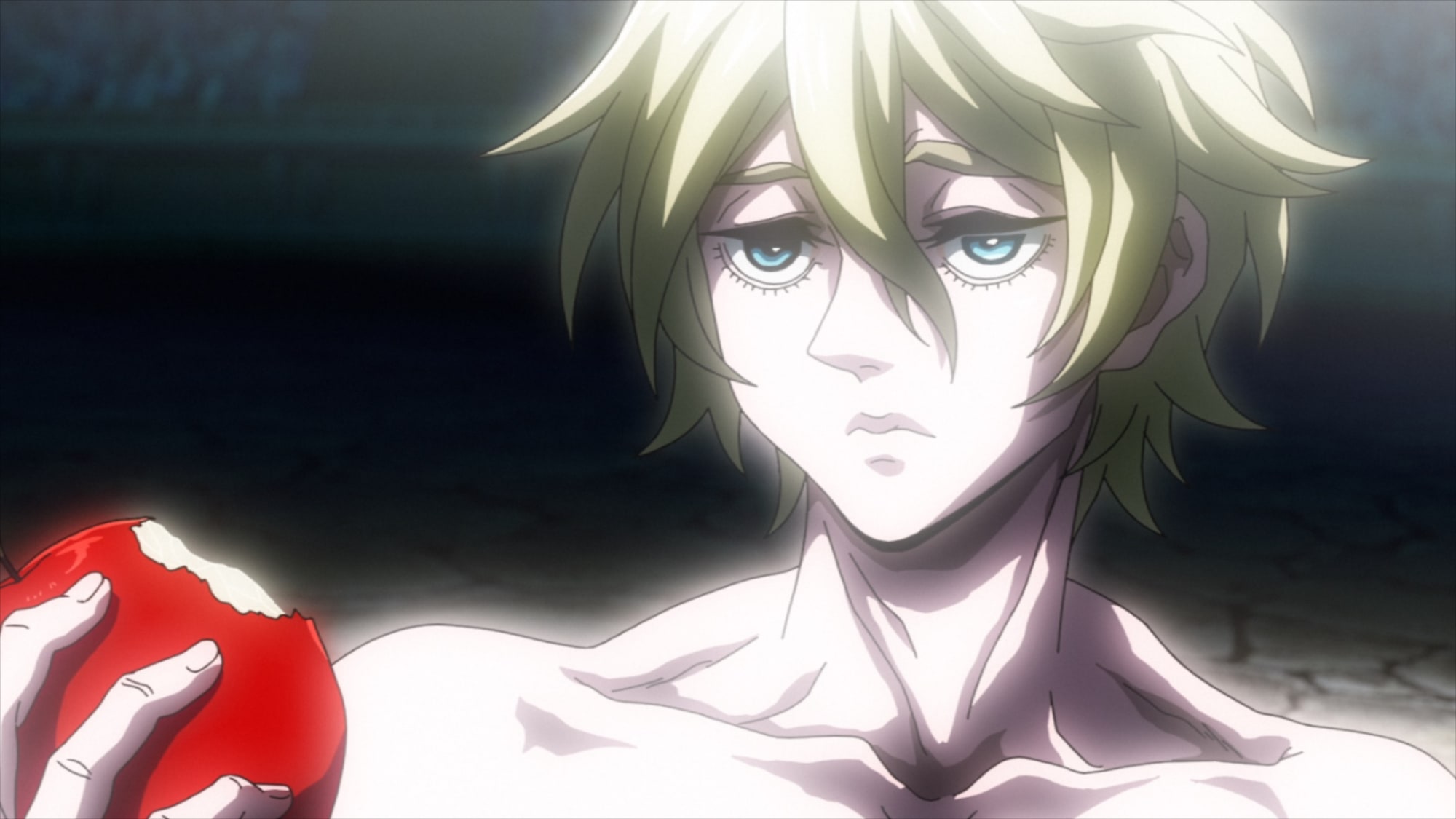 Selina Kyle dołącza do obsady Injustice