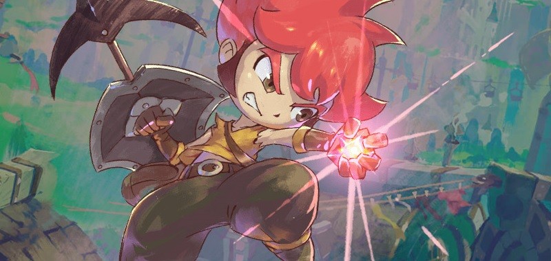 Little Town Hero trafi na PS4. RPG od twórców Pokemonów