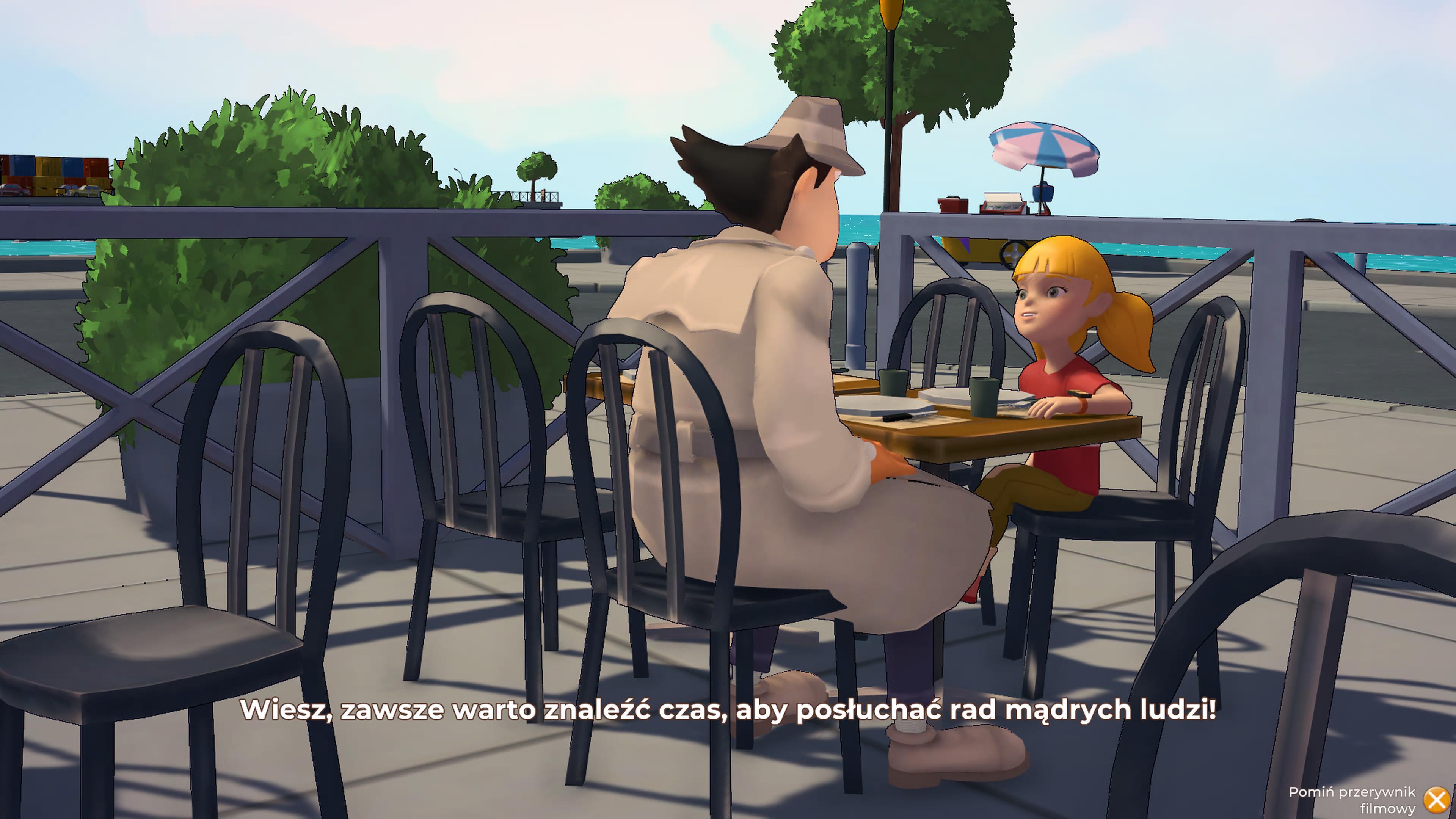 Inspector Gadget: MAD Time Party – recenzja i opinia o grze [PS5, PS4, Switch, PC] #13