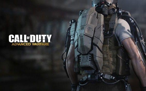Michael Pachter: Oczekujemy wzrostu sprzedaży serii Call of Duty w tym roku