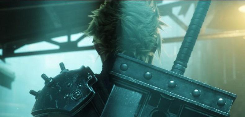 Producent Final Fantasy VII: Remake nie jest w pełni grą akcji, chcemy osiągnąć grafikę z Advent Children