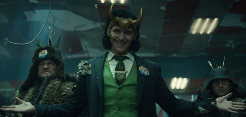 Loki ma datę premiery! Disney potwierdza debiuty Star Wars: The Bad Batch i Monsters at Work