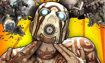 Borderlands 2 na Wii U?