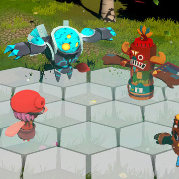 Gnome Arena