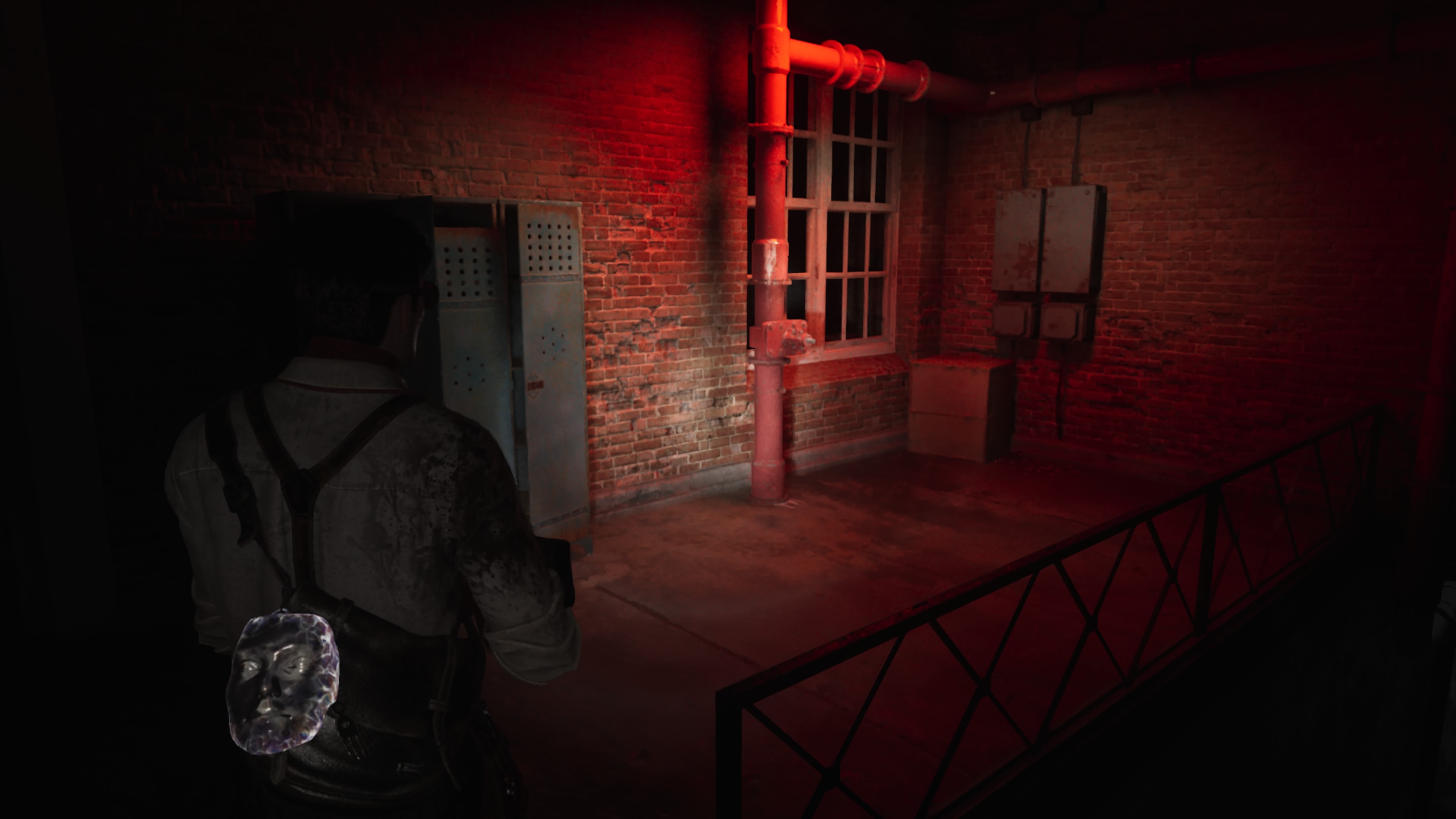 The Sinking City 2 - Targ rybny: statek, zamki Rozgwiazdy, butelki, nożyce, para, chłodnia, urna Freddiego