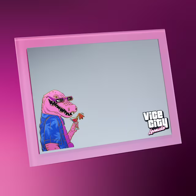 GTA 6 lusterko