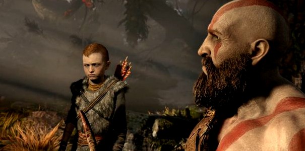W God of War nie zagramy synem Kratosa, ale pomoże on ojcu odnaleźć jego człowieczeństwo