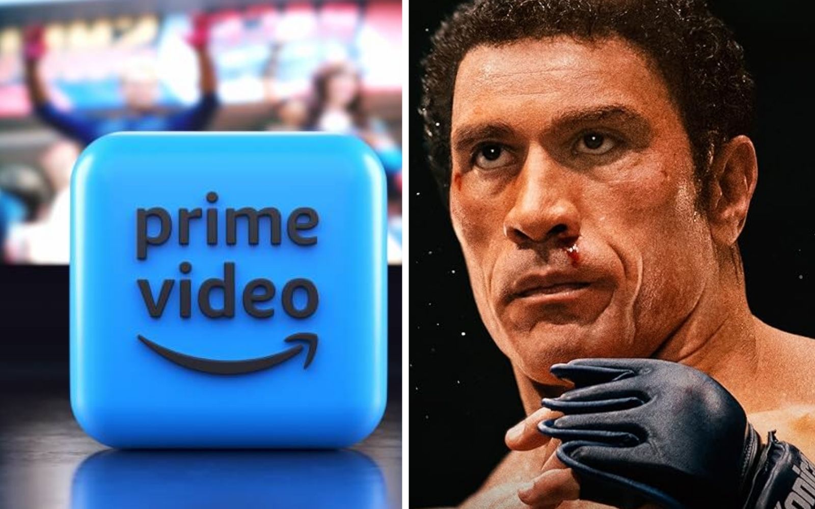 Amazon Prime Video ze znakomitym sportowym filmem od dzisiaj. Dwayne Johnson w „roli życia” 