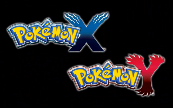 Iwata na tropie znaczenia "X" i "Y" w tytule nowych Pokemonów