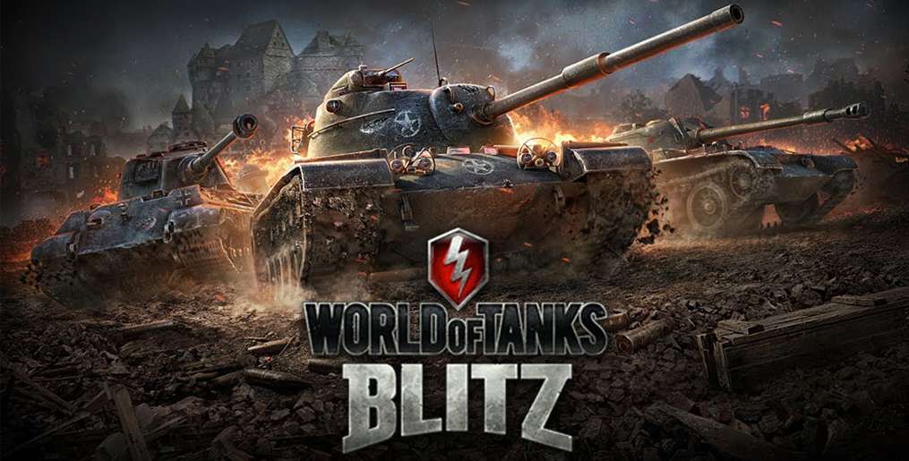 World of Tanks Blitz świętuje czwarte urodziny