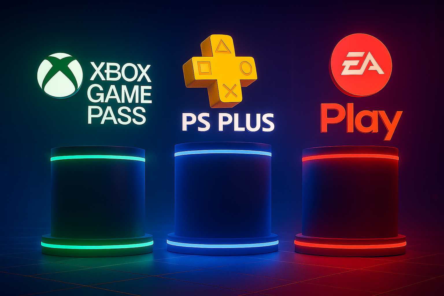 gamepass D