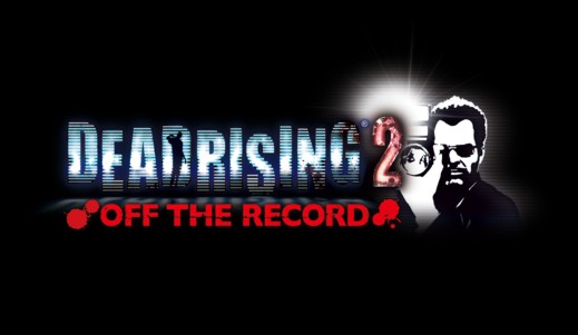 Captivate 2011: Dead Rising 2: Off the Record