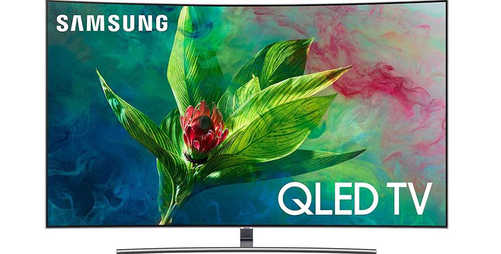 Samsung prezentuje QLED-y na 2018 rok