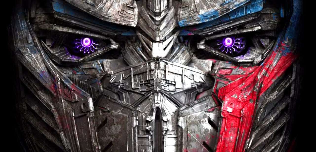 Anthony Hopkins w nowym filmie Michaela Baya - pierwszy zwiastun Transformers: Ostatni Rycerz