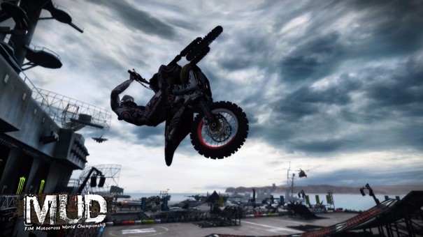 Premierowy zwiastun MUD: FIM Motocross World Championship