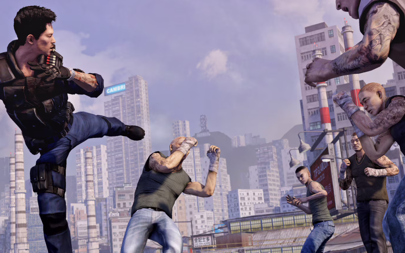 Sleeping Dogs nie doczekał się kontynuacji, ale nie wszystko stracone? Były twórca ujawnia prawdę o sequelu